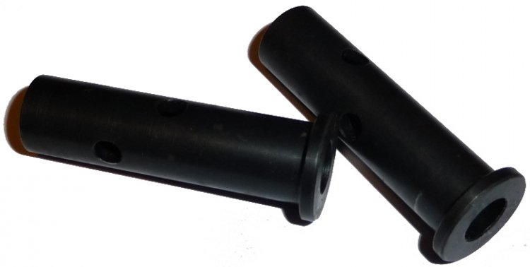 61627 Clipless-Boltless front extender shafts - Click Image to Close