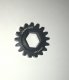 101117 Steel pinion gear (Hex Drive Losi) 17T