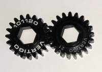 2021 Vekta .5 Gear set