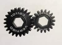 1823 Vekta .5 Gear set